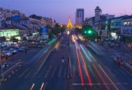 Myanmar Market Opportunities Analysis for an Upcoming Market Entry Rush