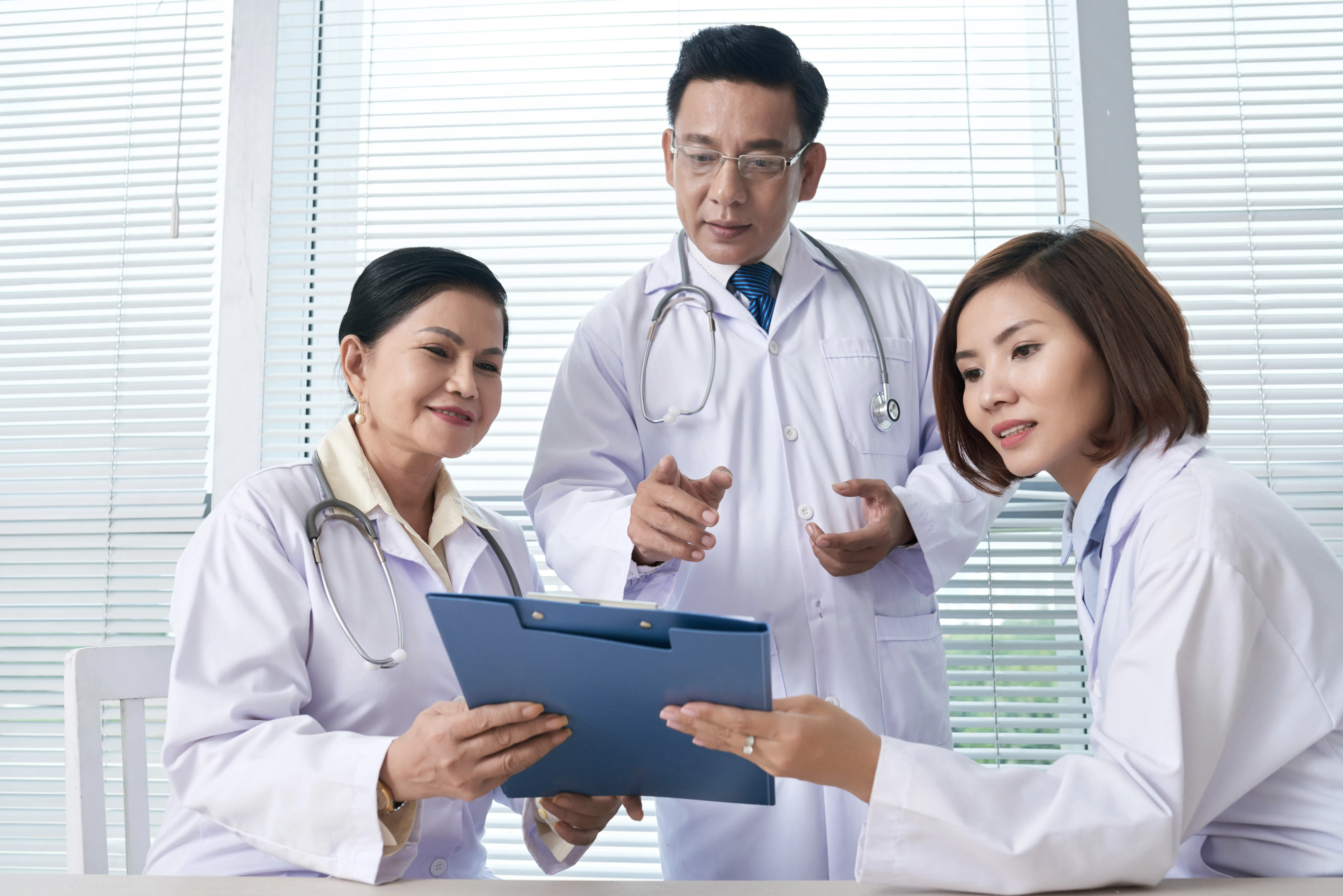 Collaborative & Execution-Focused