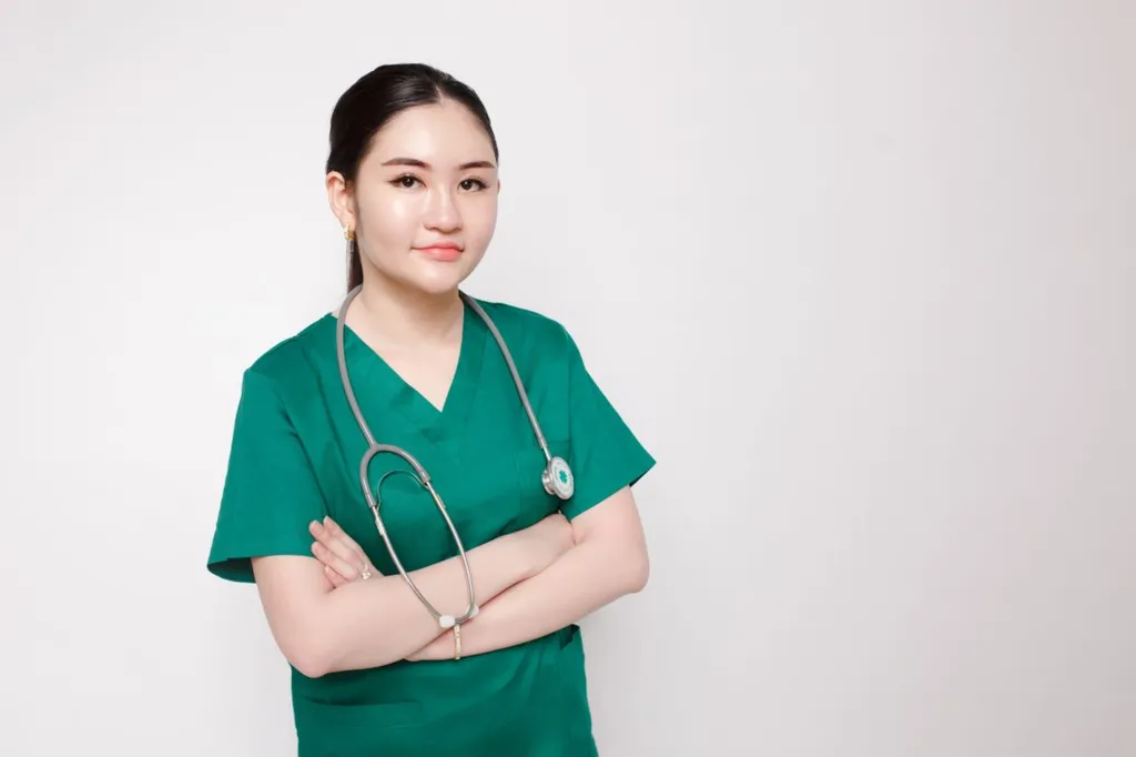 Healthcare Competitive Benchmarking
