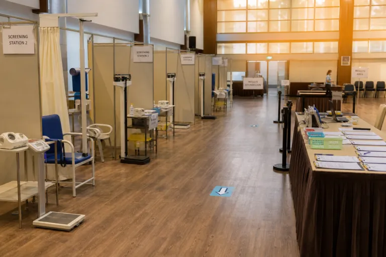 Preventive Health Screening Singapore: A Hopeful Shift Toward Early Intervention