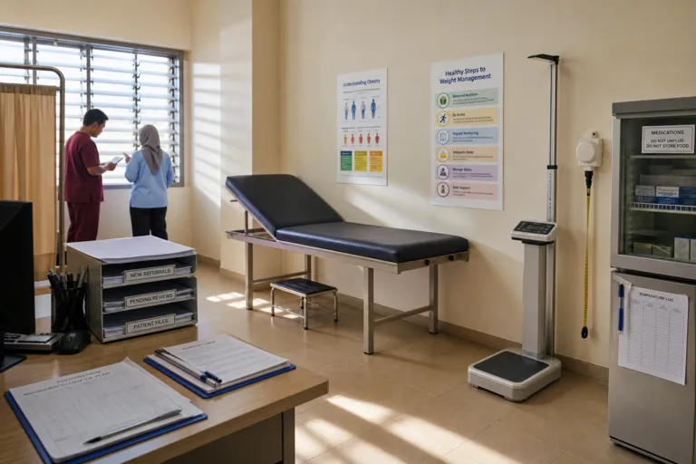 GLP-1 Obesity Care in Southeast Asia: How a Breakthrough Wave Reshapes Chronic Disease Demand