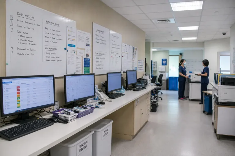 Agentic AI Chronic Care in Singapore: A Hopeful Shift Beyond One-off Visits
