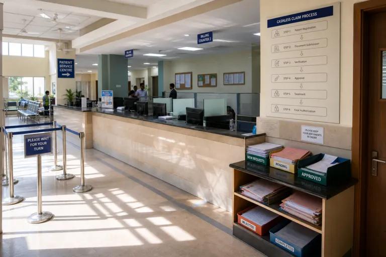 Health Insurance Technology India: A Powerful Shift Toward Faster Cashless Claims