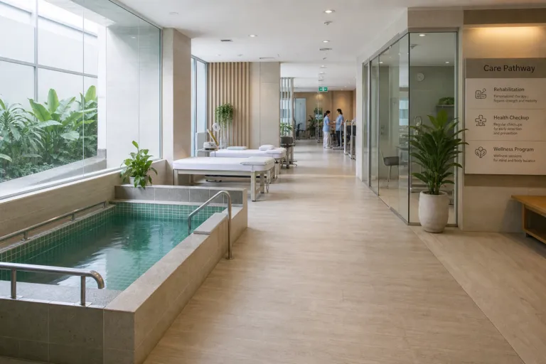 Wellness Medical Tourism Thailand: A New Era Beyond Elective Care