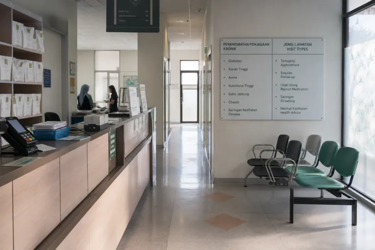 Subscription Primary Care Malaysia: A Practical Shift in Chronic Disease Access