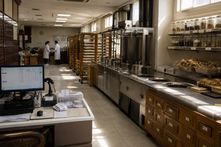 AI Traditional Medicine Integration China: Breakthrough Care Beyond Big Cities