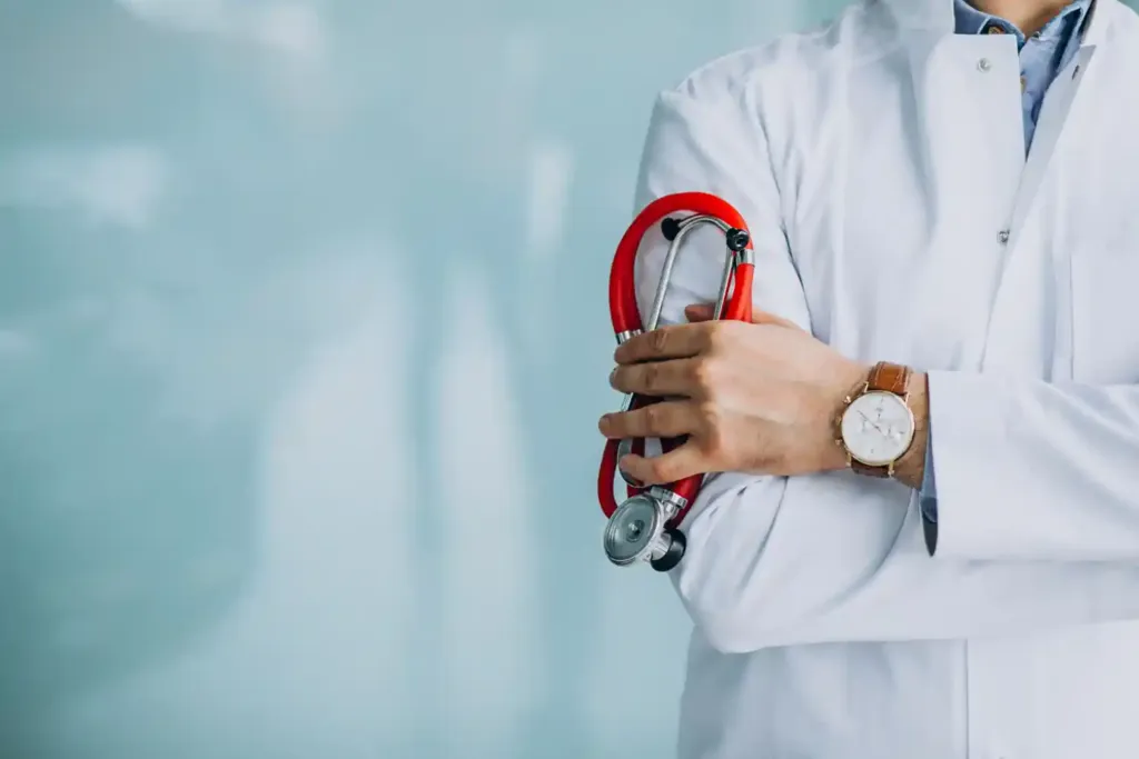 Healthcare Providers