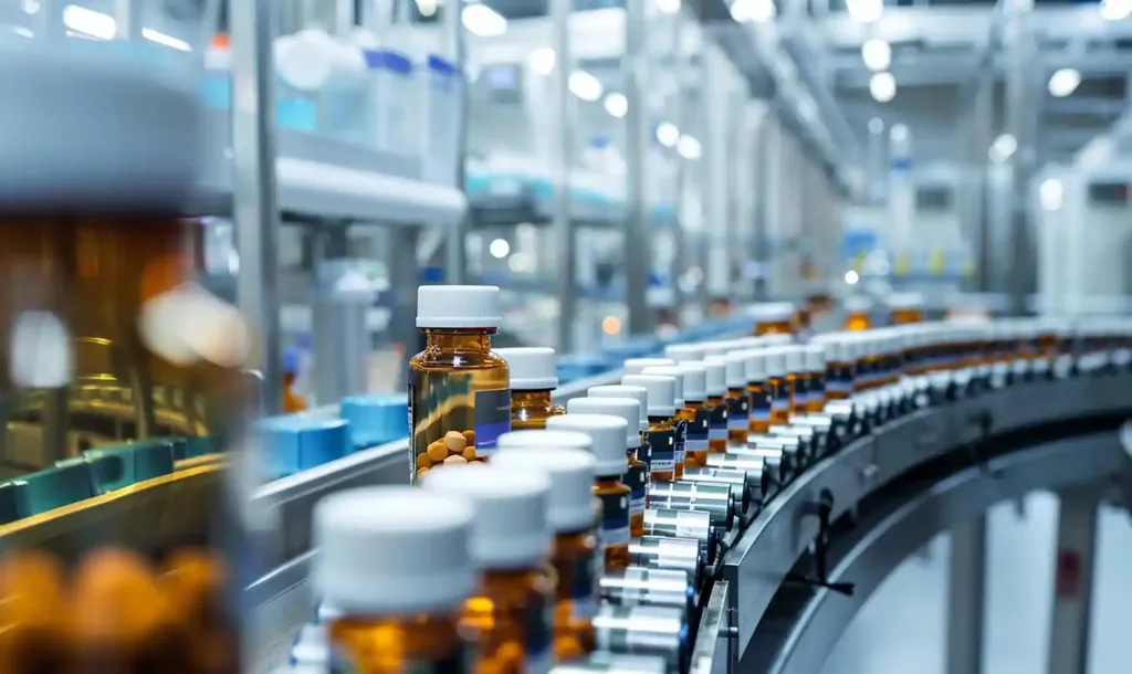 Pharmaceutical