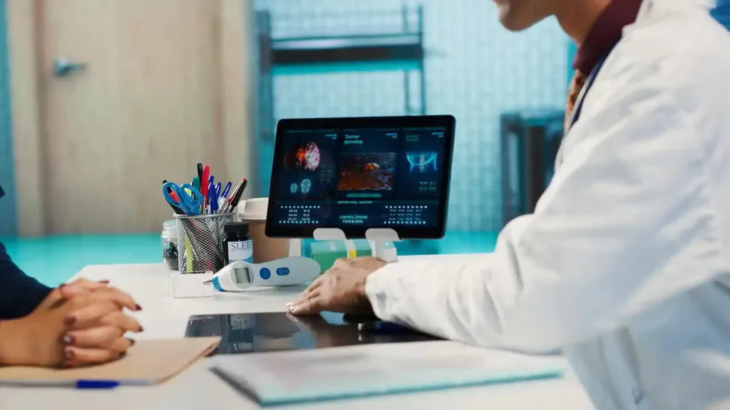 Healthcare Investment