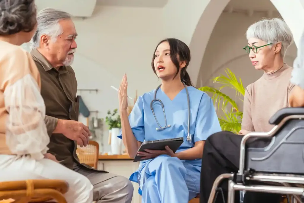 Healthcare Strategy & Market Intelligence
