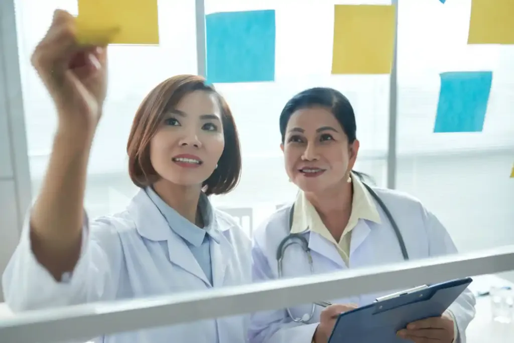 Healthcare Demand & Needs Assessment
