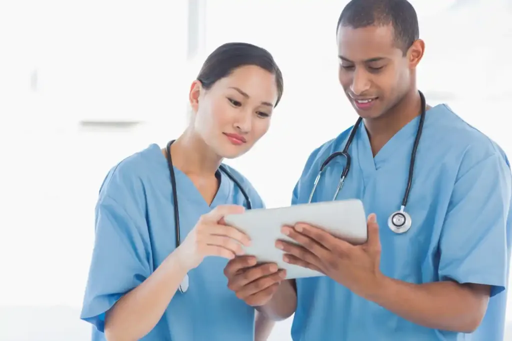 Hospital Growth & Expansion Strategy