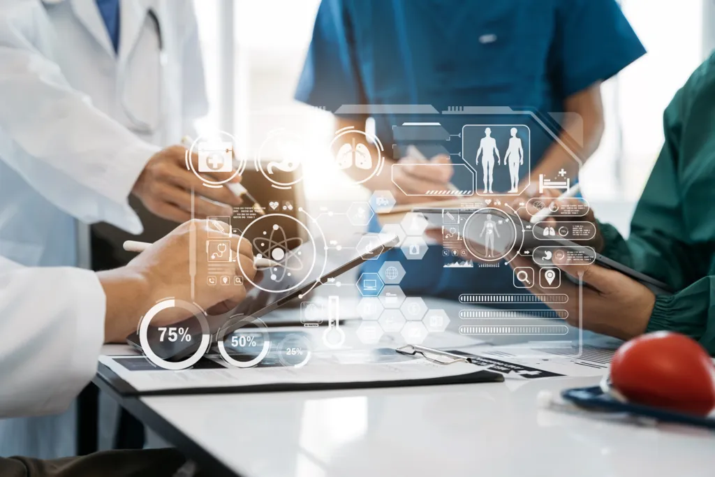 Digital Health