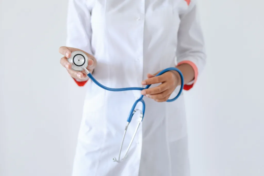 Healthcare Providers