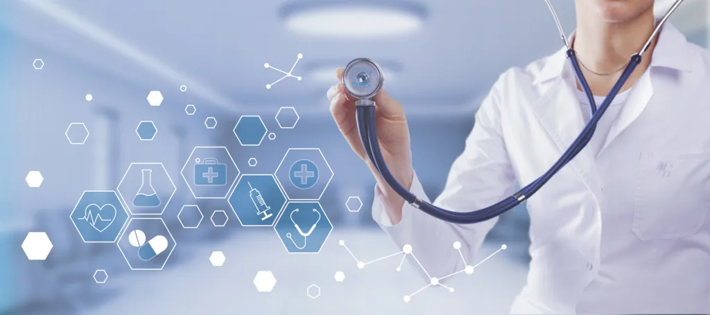Healthcare Demand & Needs Assessment