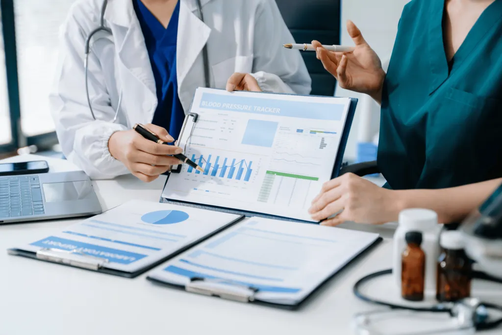 Market Research & Competitive Intelligence