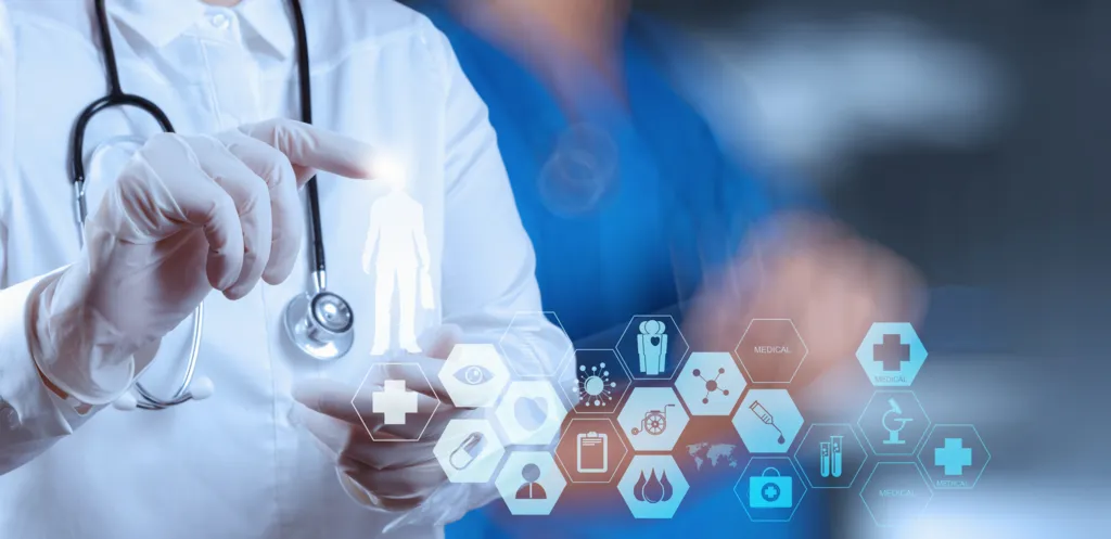 Hospital Market & Feasibility Studies