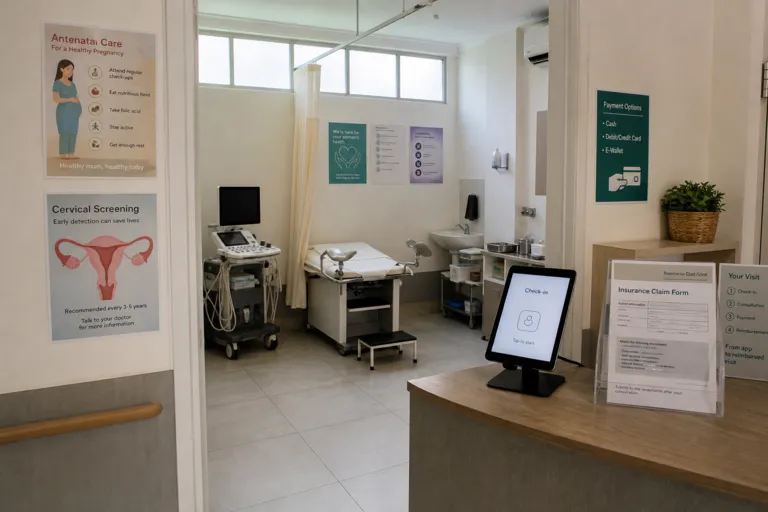 Femtech Women’s Health Indonesia: A Hopeful Shift Into Mainstream Care