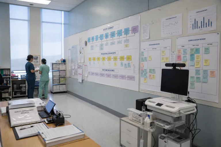 Value-based Healthcare Vietnam: A Bold Shift From Volume to Real Outcomes