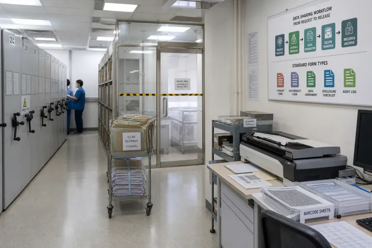 Health Data Interoperability in Hong Kong: A Hopeful Path to One Unified Record