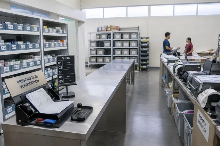 E-prescribing Systems Philippines: A Safer, Faster Shift in Pharmacy Care
