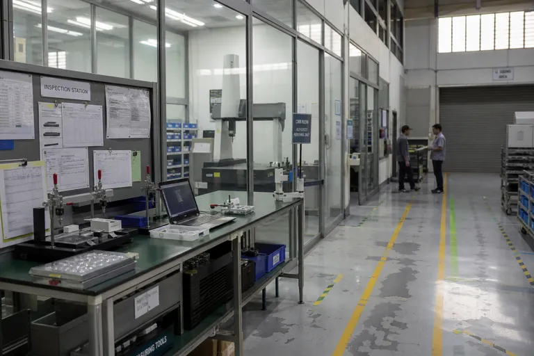 Medical Device Manufacturing Zone Indonesia: A Powerful Signal of a Regional Supply Shift