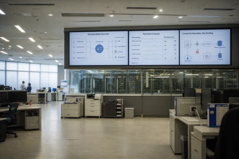 Health Data AI Reform Japan: A Hopeful Shift That Could Open Clinical Research Access