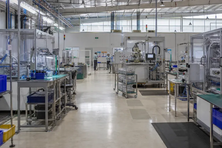 Medtech Manufacturing Hub Thailand: A Confident Move Toward ASEAN Export Leadership