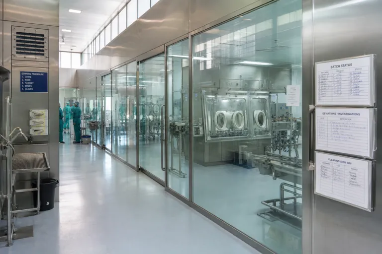 Bangladesh’s Pharmaceutical Export Industry Moves Upmarket With Higher-value Generics