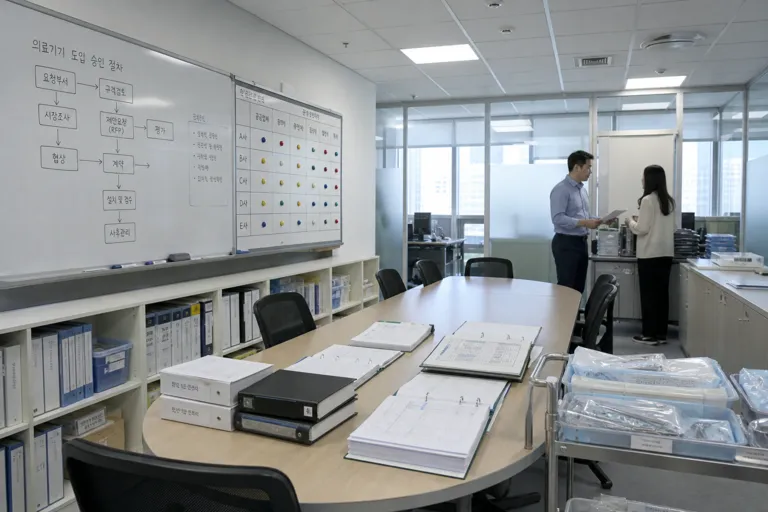 Medtech R&D Investment South Korea: A Powerful Shift Toward Homegrown Innovation