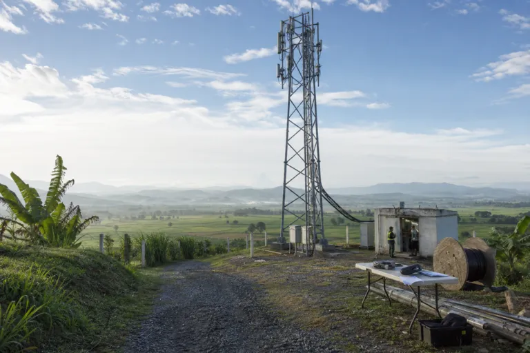Digital Health Infrastructure Philippines: A Clear Path to Nationwide Connectivity