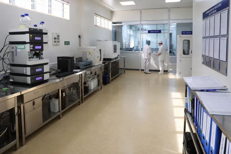 Pharmaceutical Manufacturing Investment Vietnam: A Confident Push Toward Self-sufficiency