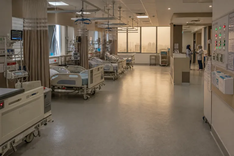 Smart Ward Automation in Malaysia: The Exciting Shift to Connected Inpatient Care