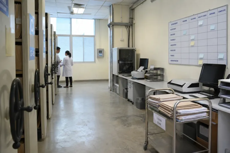 Hospital Digital Transformation in Vietnam Signals a Hopeful Shift Toward Paperless Care