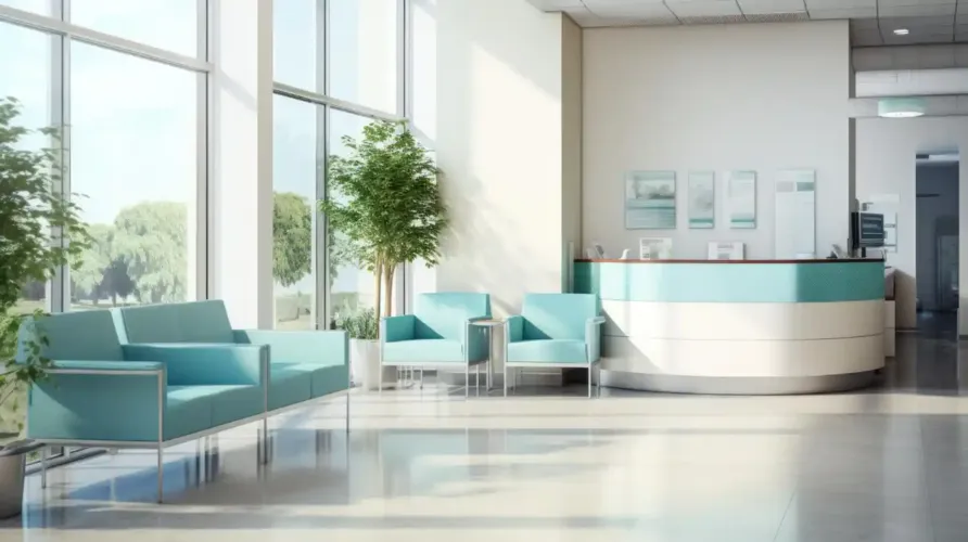 Hospitals